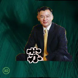 苏瑾瑜