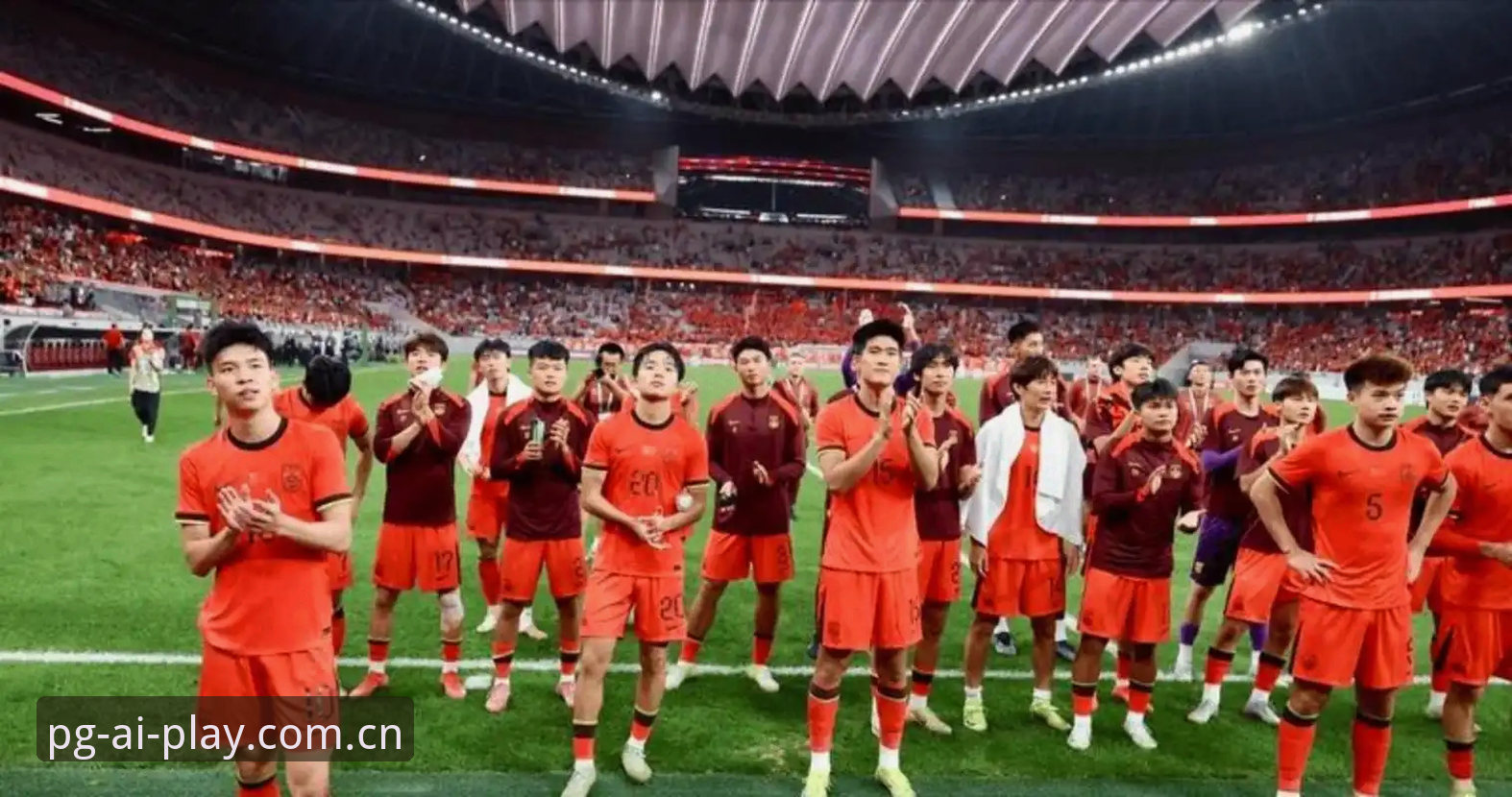 2030世界杯66队扩军计划完整指南：中国男足重返世界杯的终极机遇