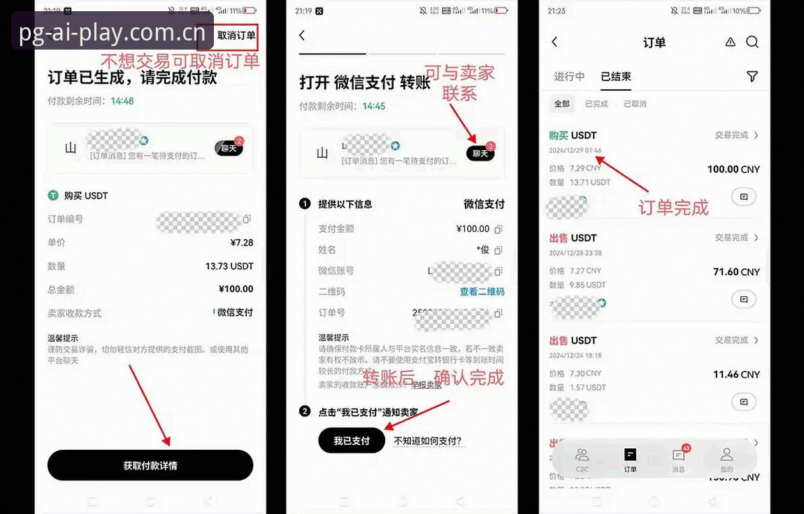 PG平台充值的6个关键技巧，老玩家教你轻松掌握