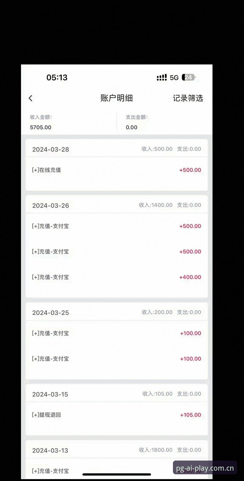 深度揭秘：PG平台充值使用技巧，这些细节你未必知道